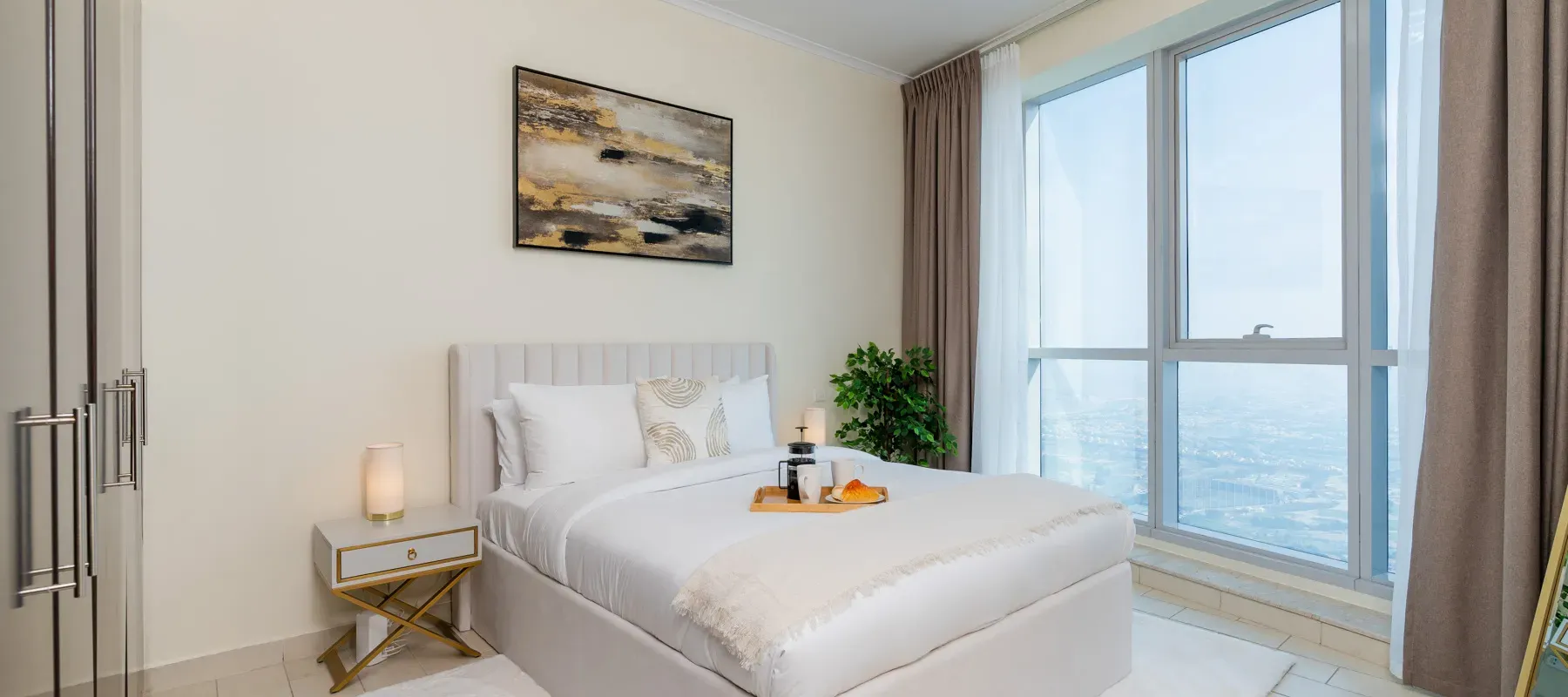 The Torch, Dubai Marina, Dubai - Exclusive Links
