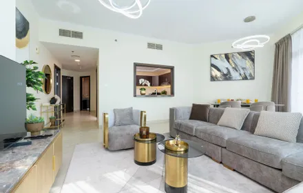 The Torch, Dubai Marina, Dubai -  Exclusive Links