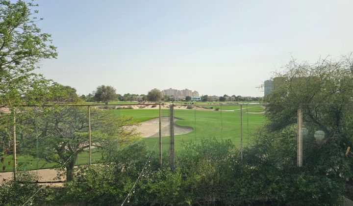 Ready Now | Full Golf Course View | Private Pool - Exclusive Links