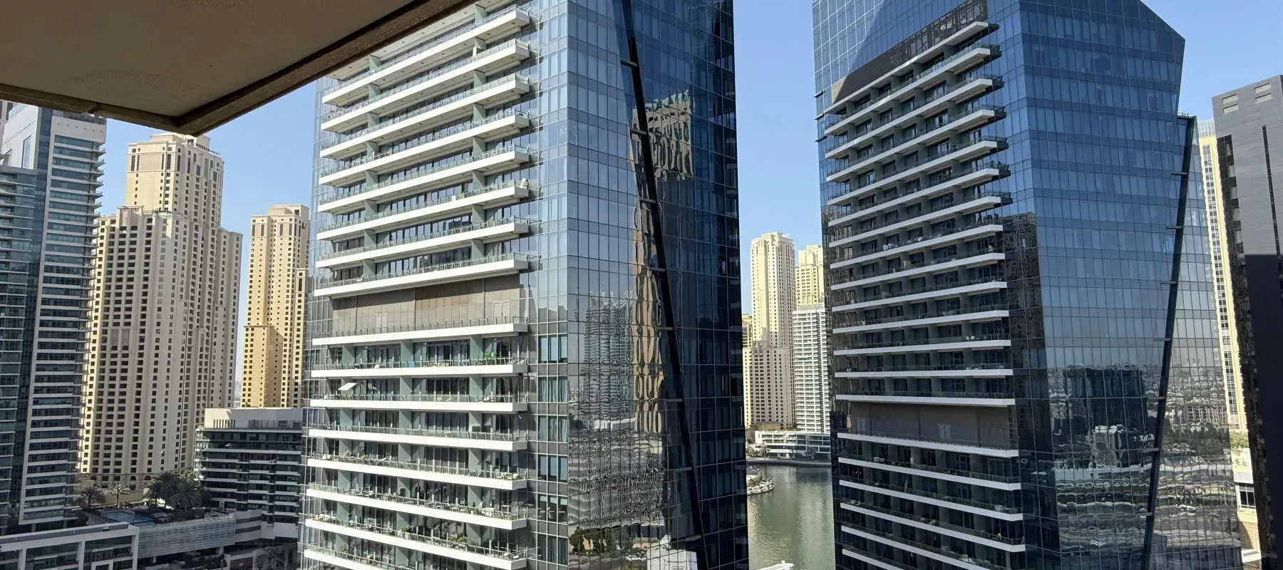Al Majara 1, Al Majara, Dubai Marina, Dubai - Exclusive Links
