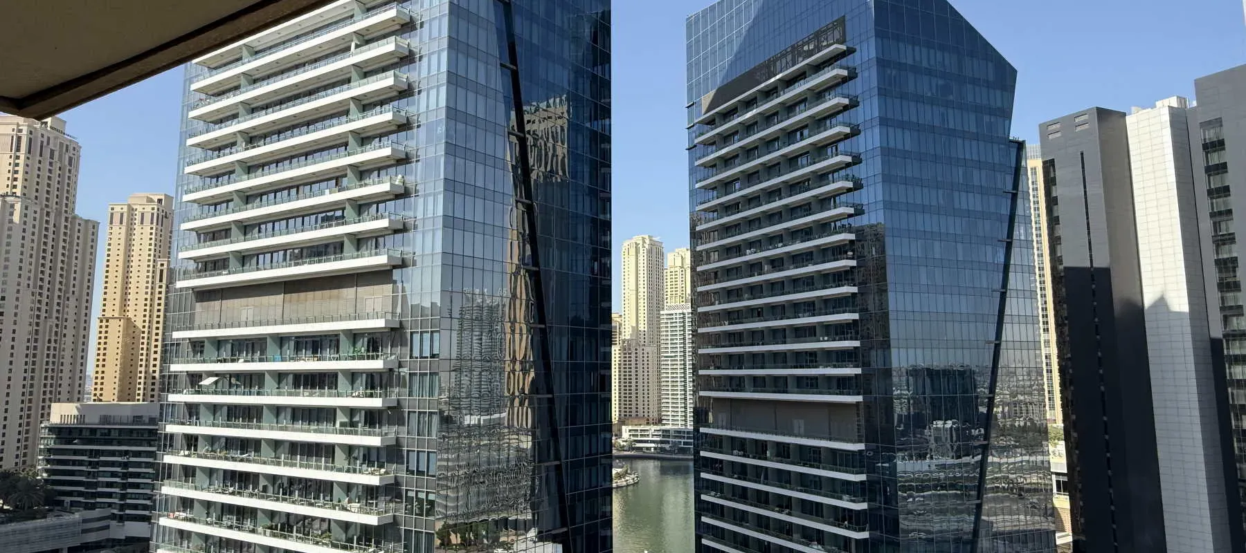Al Majara 1, Al Majara, Dubai Marina, Dubai - Exclusive Links