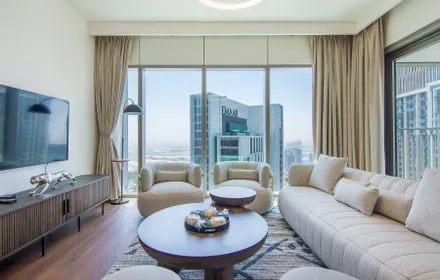 Downtown Views II Tower 1, Za'abeel 2, Za'abeel, Dubai -  Exclusive Links