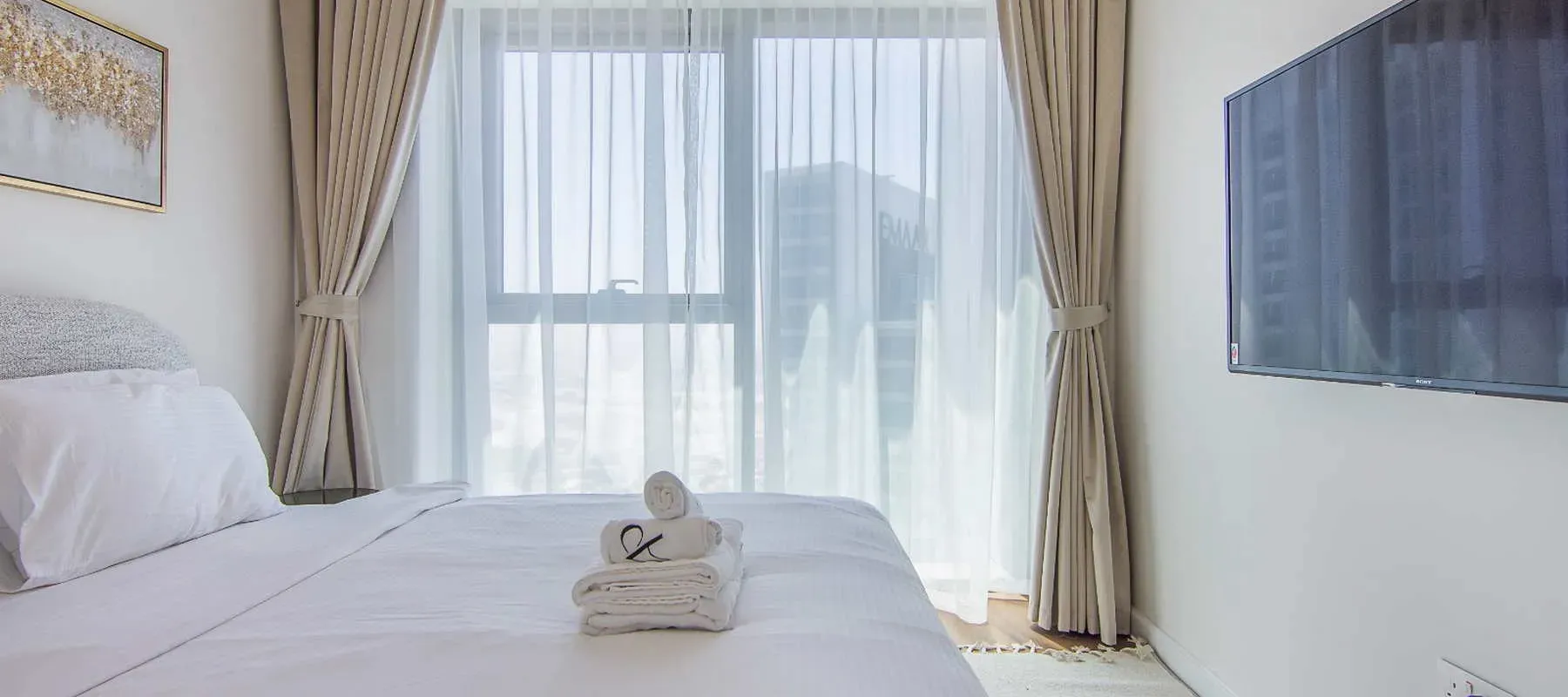 Downtown Views II Tower 1, Za'abeel 2, Za'abeel, Dubai - Exclusive Links