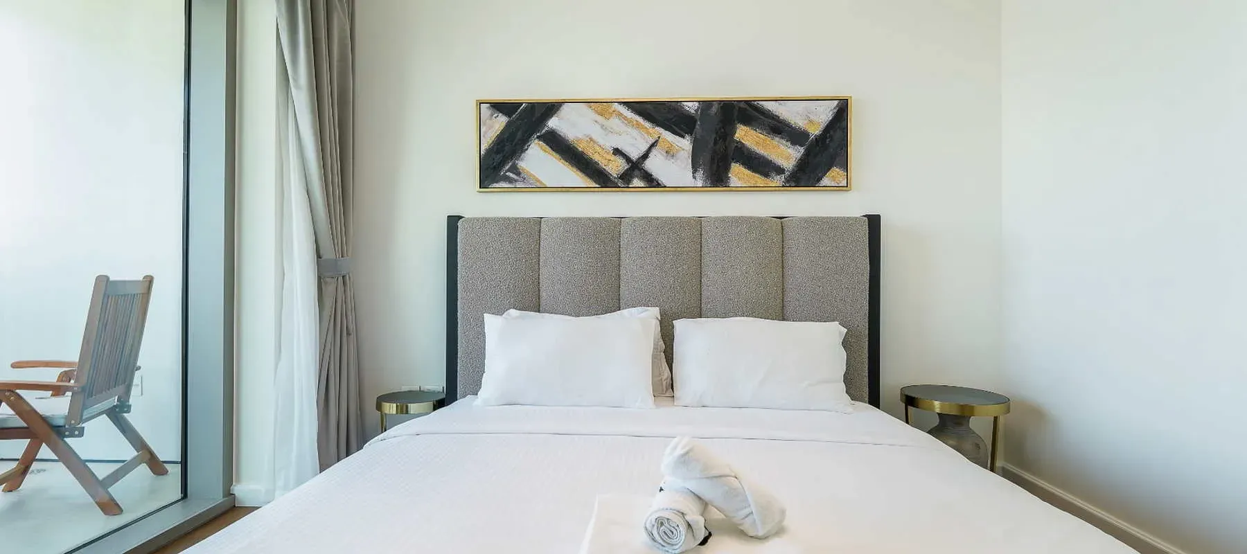 Downtown Views II Tower 1, Za'abeel 2, Za'abeel, Dubai - Exclusive Links