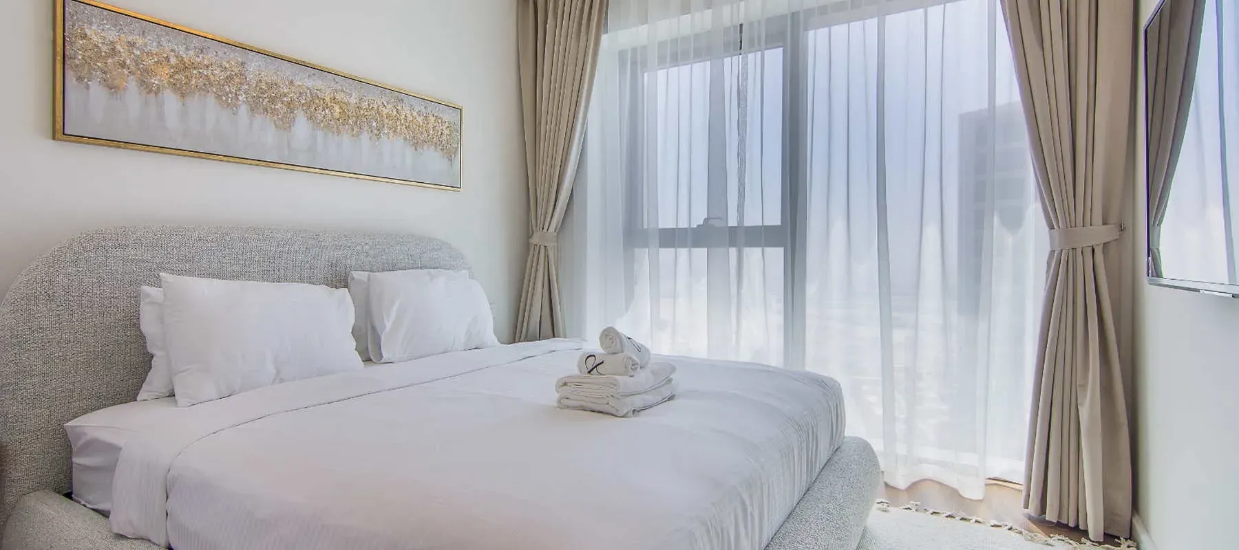 Downtown Views II Tower 1, Za'abeel 2, Za'abeel, Dubai - Exclusive Links