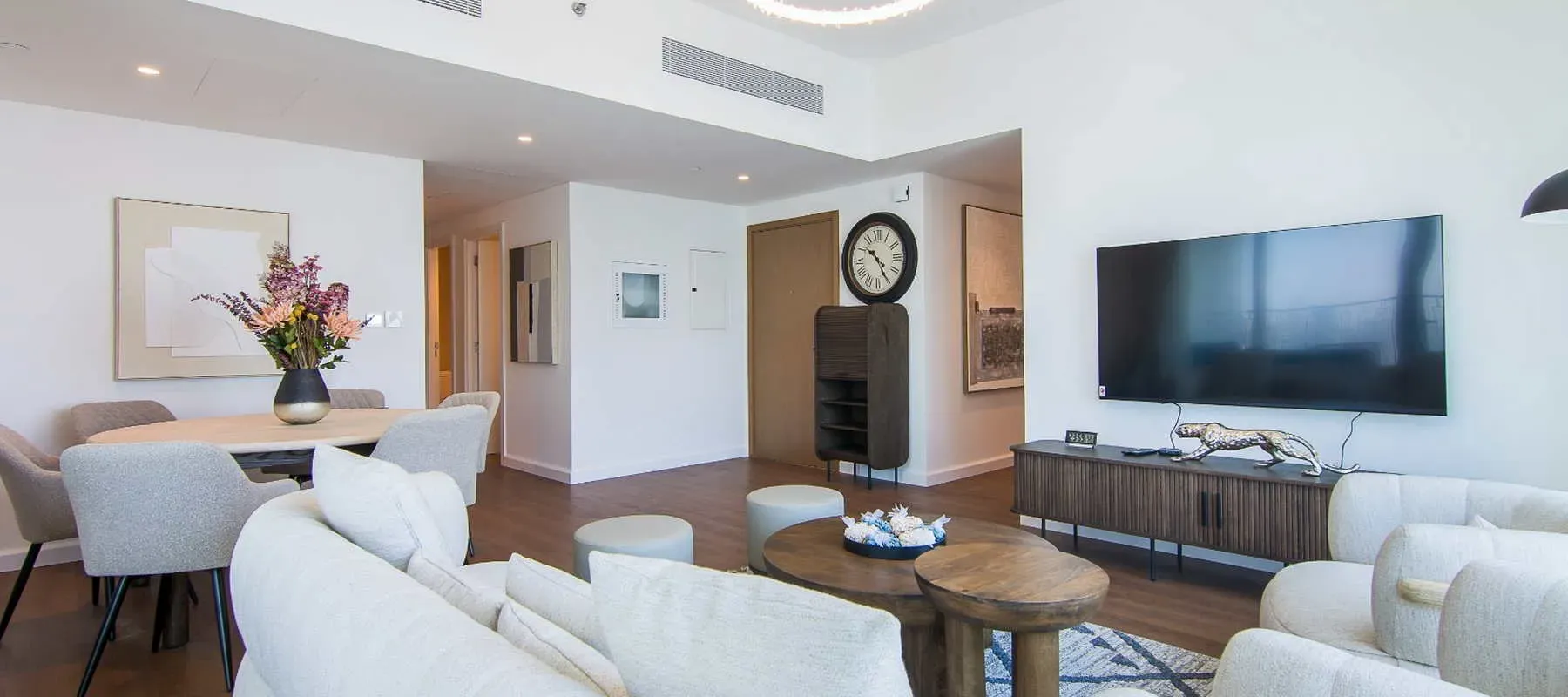 Downtown Views II Tower 1, Za'abeel 2, Za'abeel, Dubai - Exclusive Links