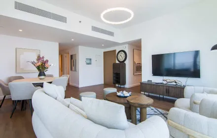 Downtown Views II Tower 1, Za'abeel 2, Za'abeel, Dubai -  Exclusive Links