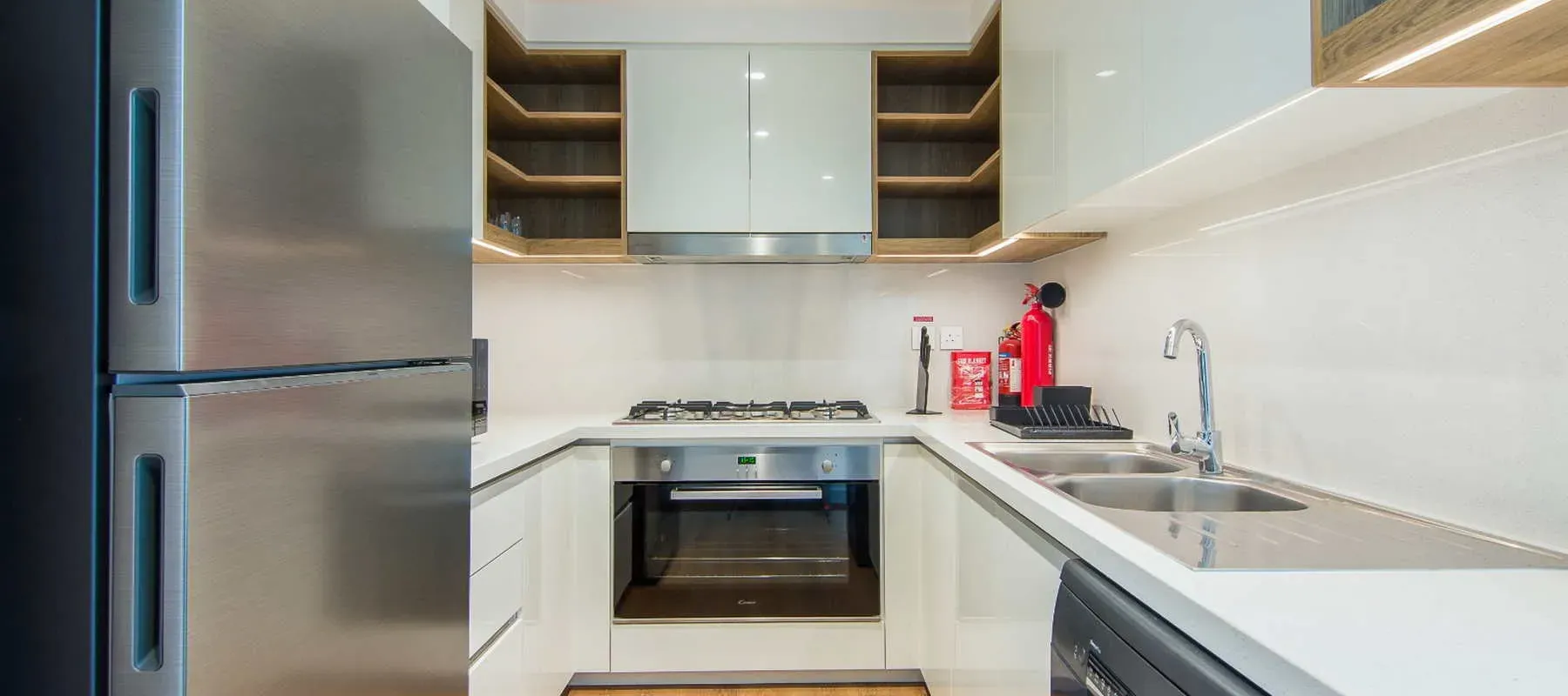 Downtown Views II Tower 1, Za'abeel 2, Za'abeel, Dubai - Exclusive Links