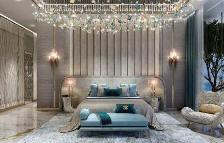 Tower C, Damac Bay, Dubai Harbour, Dubai -  Exclusive Links