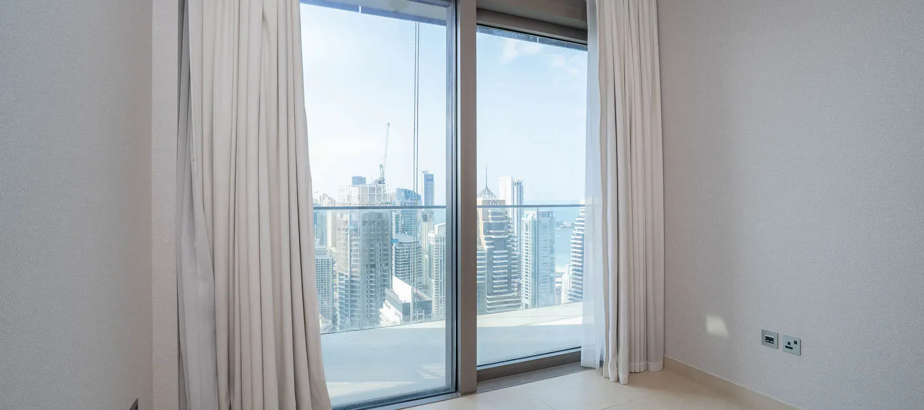 Marina Gate 2, Marina Gate, Dubai Marina, Dubai - Exclusive Links