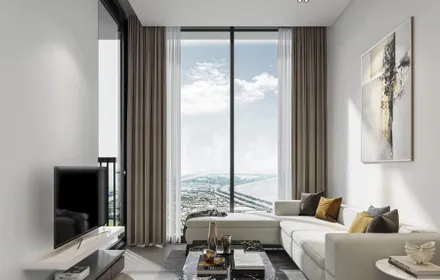 Sobha Orbis Tower A, Sobha Orbis, Motor City, Dubai -  Exclusive Links
