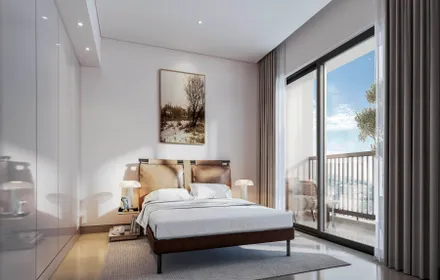Sobha Orbis Tower A, Sobha Orbis, Motor City, Dubai -  Exclusive Links