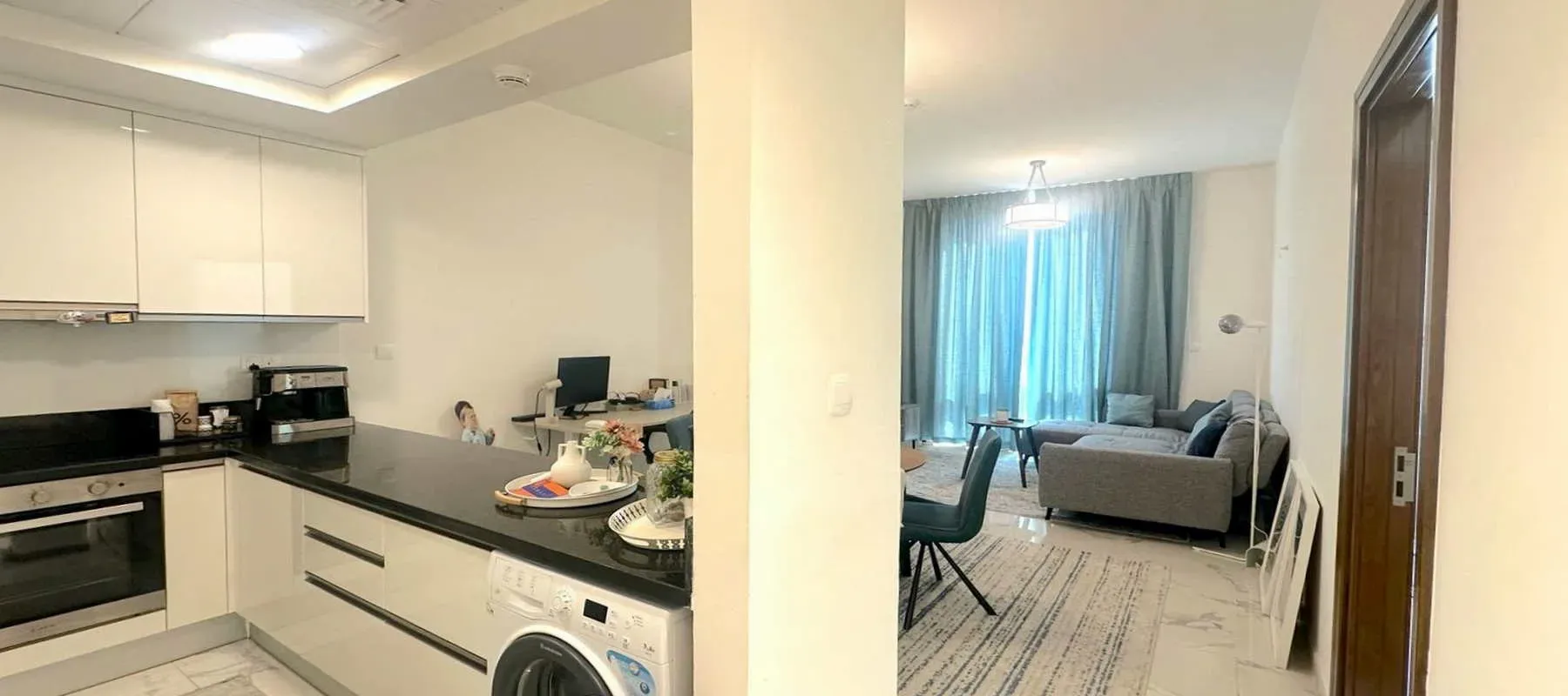 Noura Tower, Al Habtoor City, Business Bay, Dubai - Exclusive Links