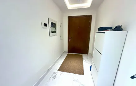 Noura Tower, Al Habtoor City, Business Bay, Dubai -  Exclusive Links