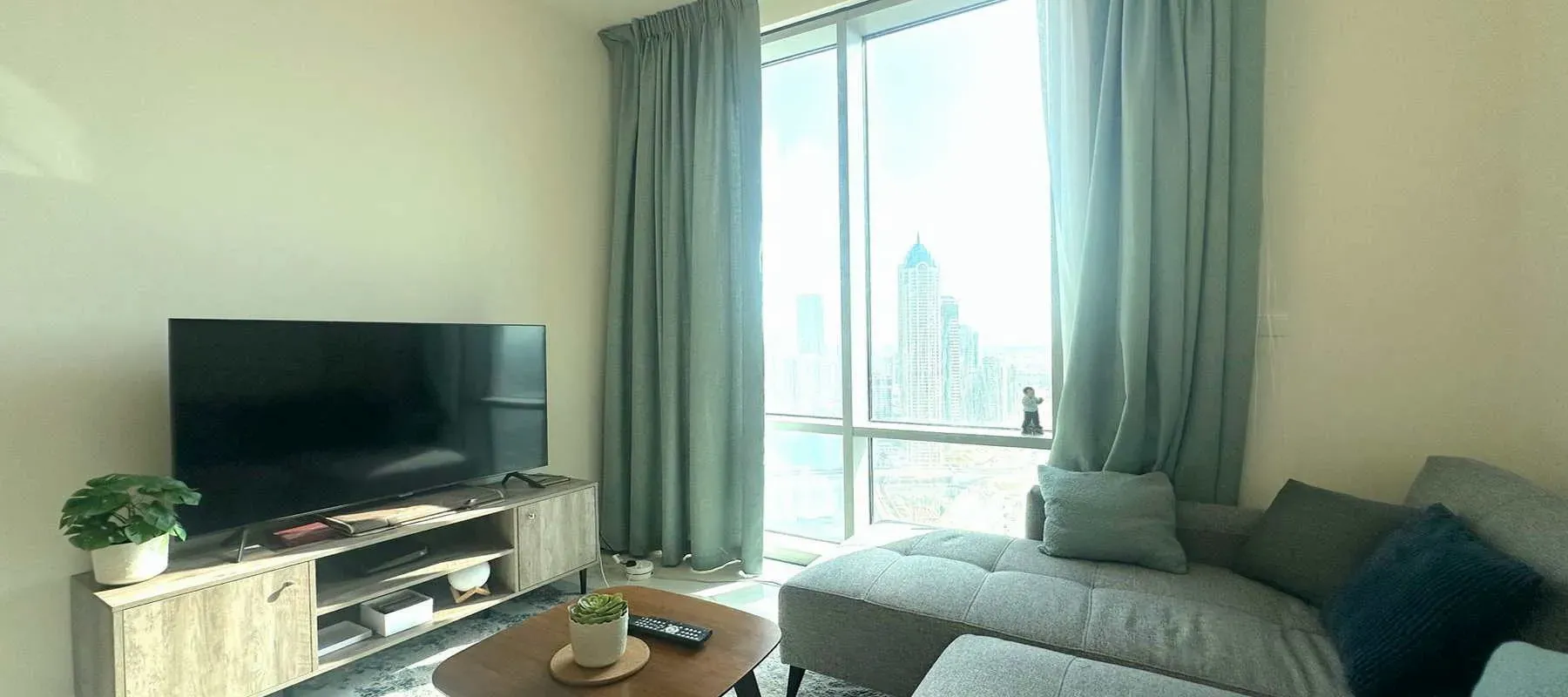Noura Tower, Al Habtoor City, Business Bay, Dubai - Exclusive Links