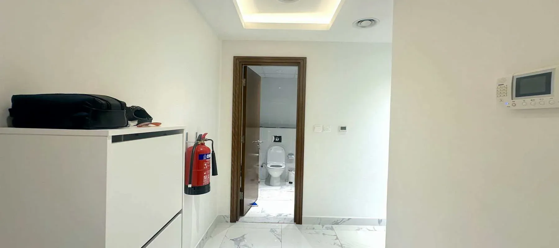 Noura Tower, Al Habtoor City, Business Bay, Dubai - Exclusive Links