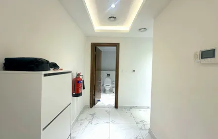 Noura Tower, Al Habtoor City, Business Bay, Dubai -  Exclusive Links