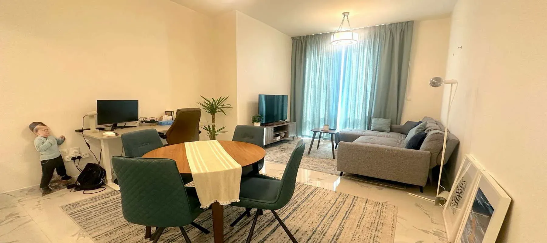 Noura Tower, Al Habtoor City, Business Bay, Dubai - Exclusive Links