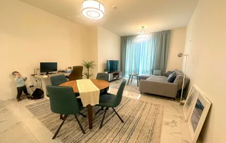 Noura Tower, Al Habtoor City, Business Bay, Dubai -  Exclusive Links