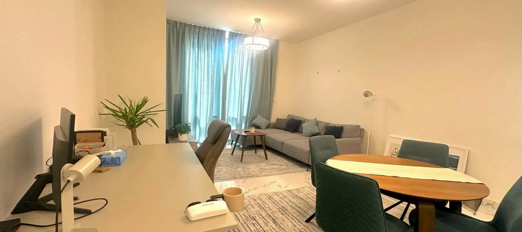 Noura Tower, Al Habtoor City, Business Bay, Dubai - Exclusive Links