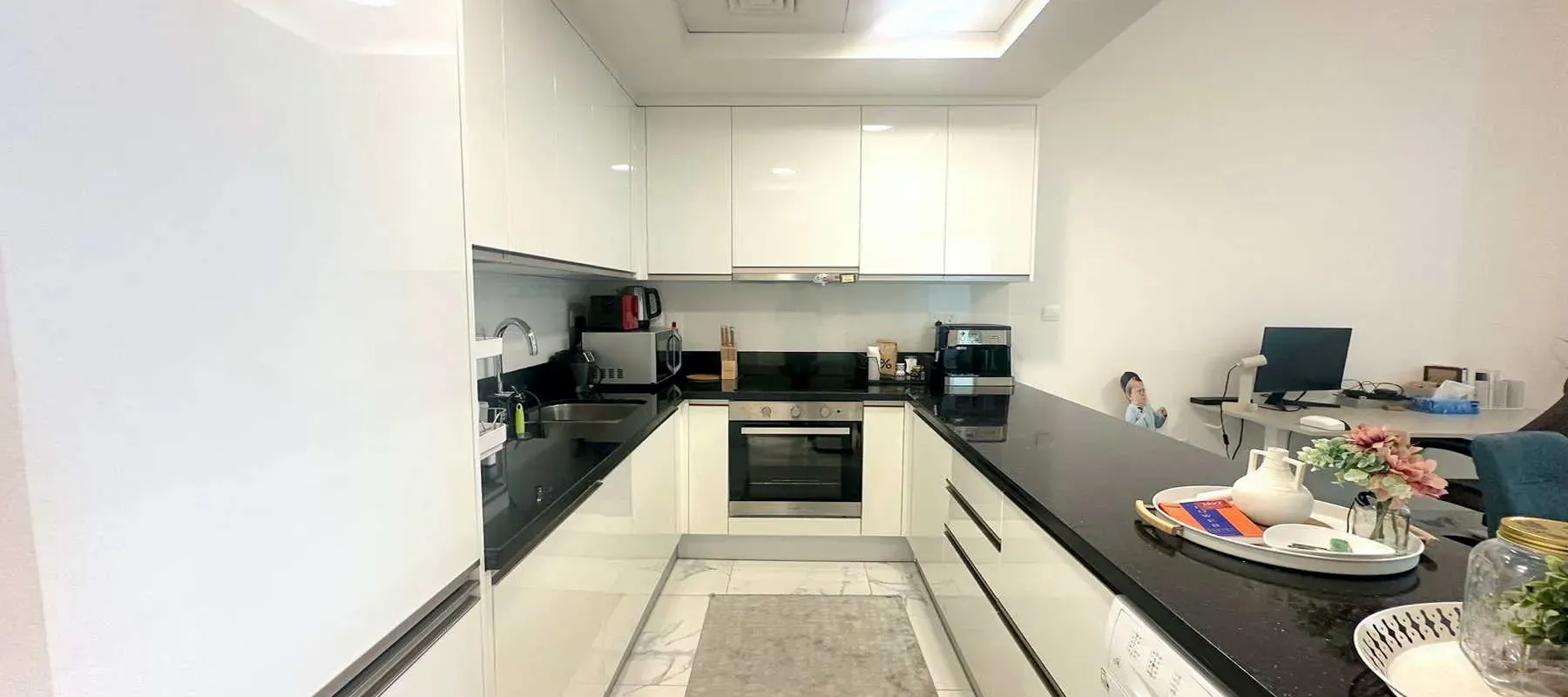 Noura Tower, Al Habtoor City, Business Bay, Dubai - Exclusive Links
