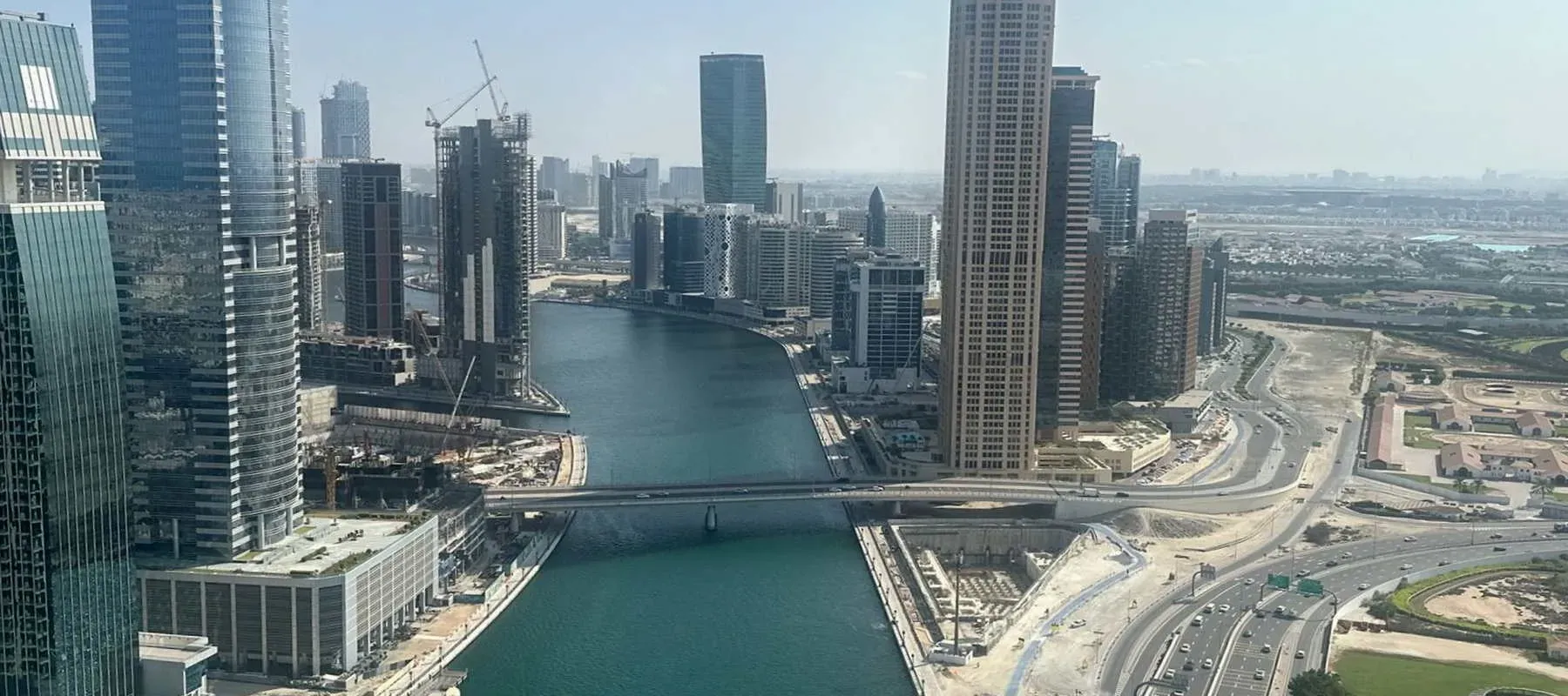 Noura Tower, Al Habtoor City, Business Bay, Dubai - Exclusive Links