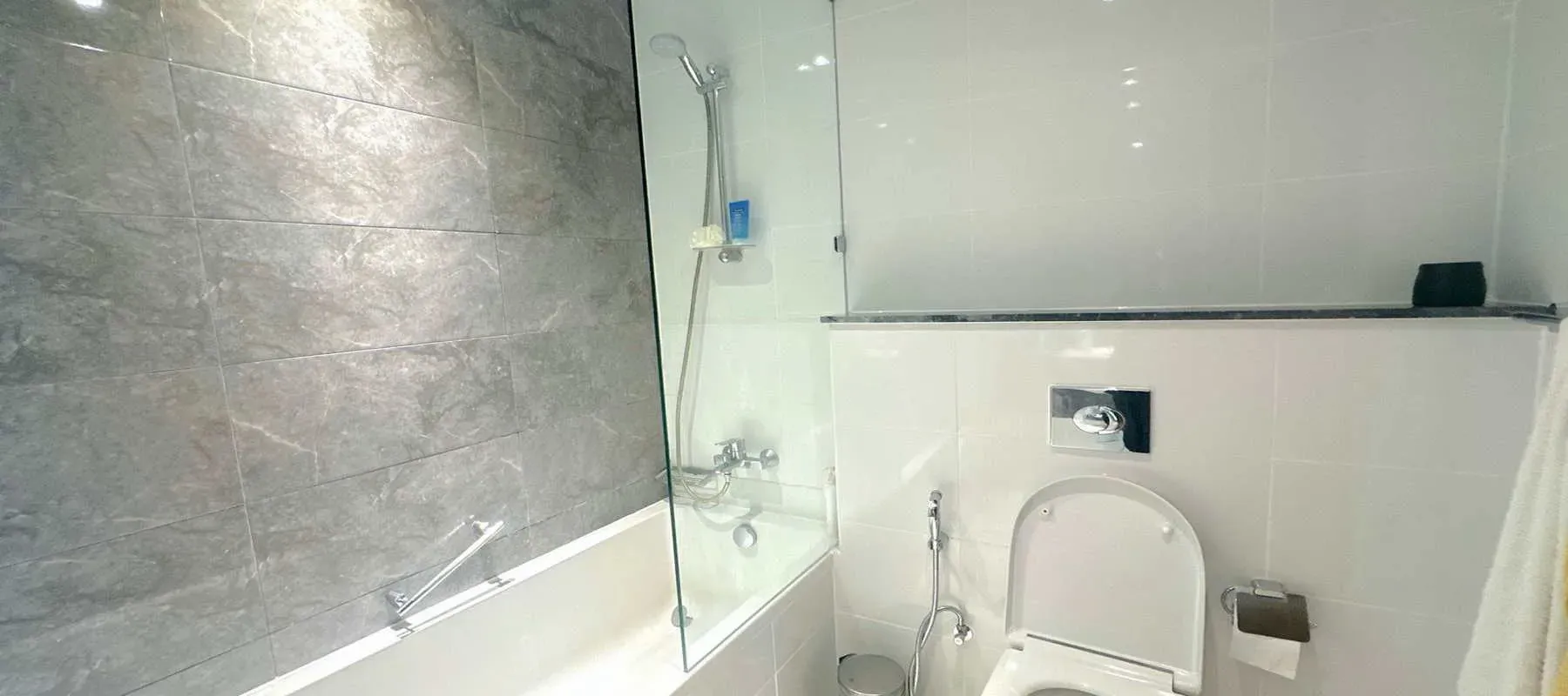 Noura Tower, Al Habtoor City, Business Bay, Dubai - Exclusive Links