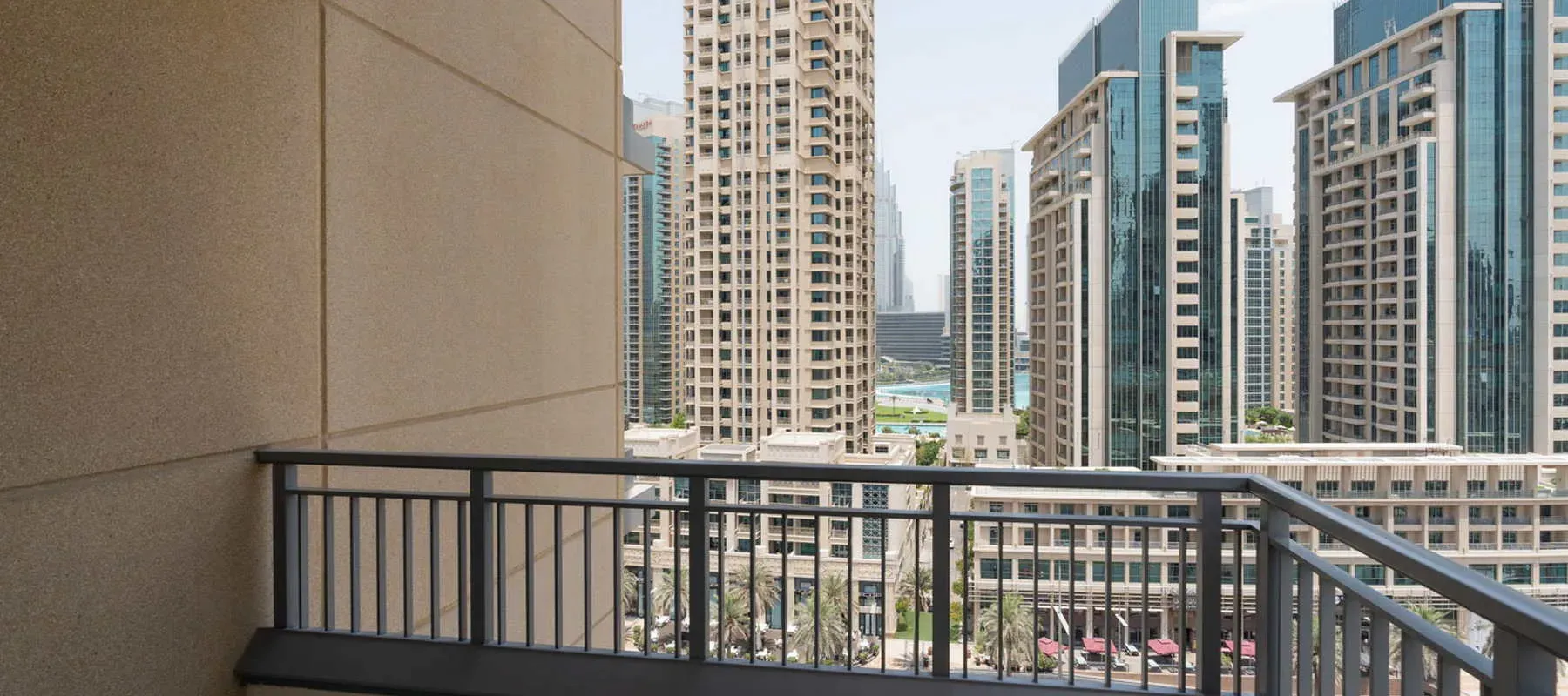 Claren Tower 1, Claren Towers, Downtown Dubai, Dubai - Exclusive Links