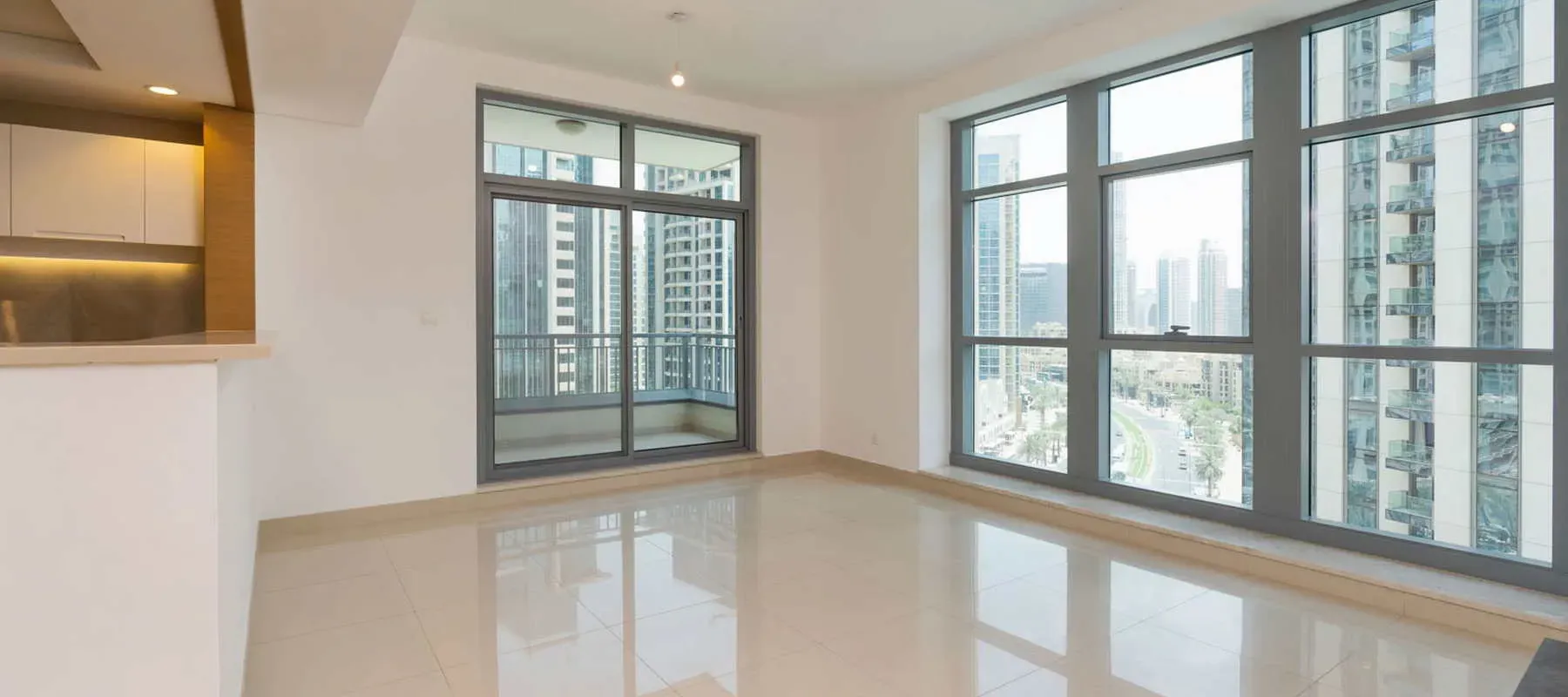 Claren Tower 1, Claren Towers, Downtown Dubai, Dubai - Exclusive Links