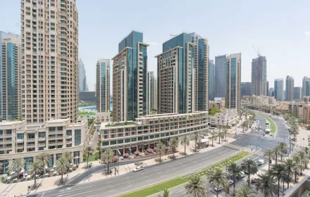 Claren Tower 1, Claren Towers, Downtown Dubai, Dubai -  Exclusive Links