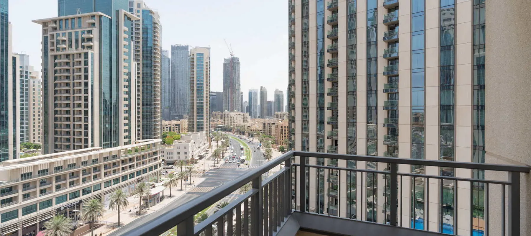 Claren Tower 1, Claren Towers, Downtown Dubai, Dubai - Exclusive Links