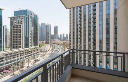 Claren Tower 1, Claren Towers, Downtown Dubai, Dubai -  Exclusive Links