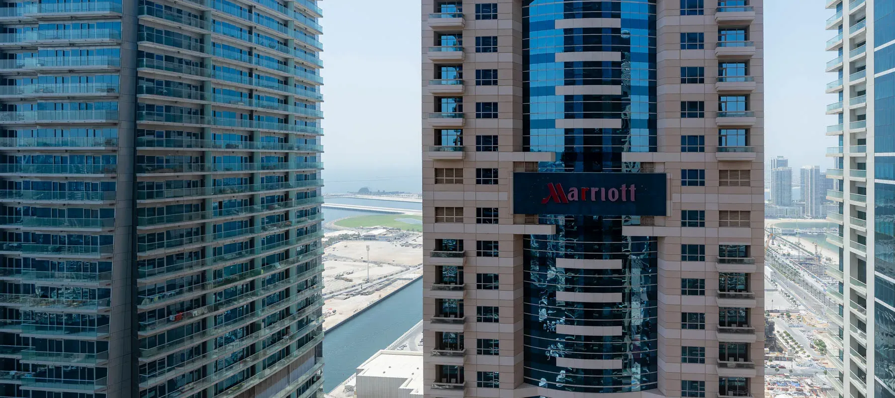 Jumeirah Living Marina Gate, Marina Gate, Dubai Marina, Dubai - Exclusive Links