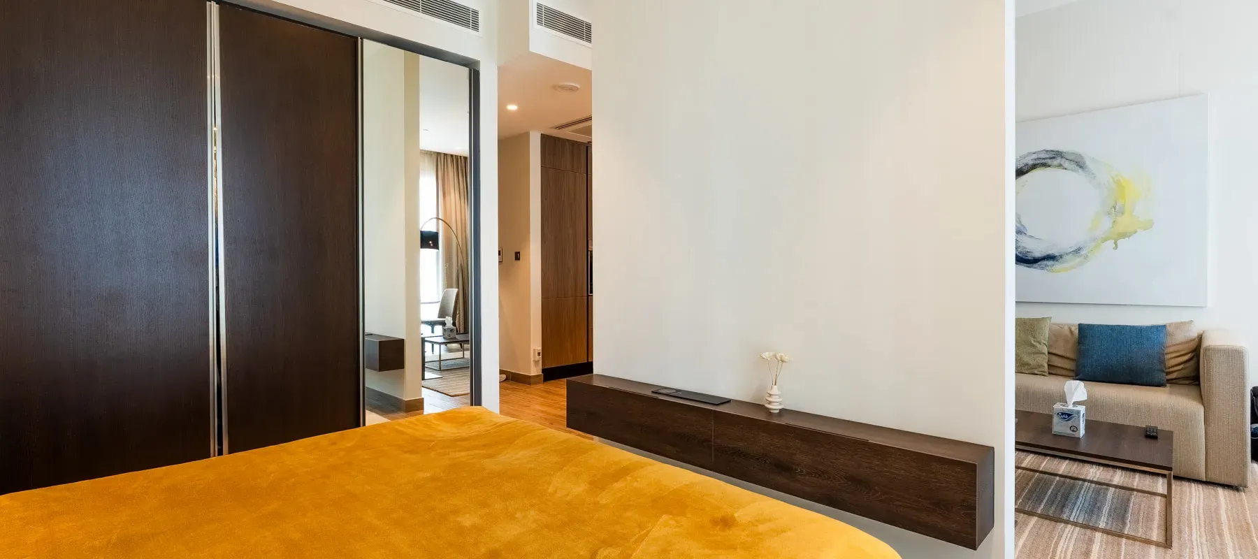 Jumeirah Living Marina Gate, Marina Gate, Dubai Marina, Dubai - Exclusive Links