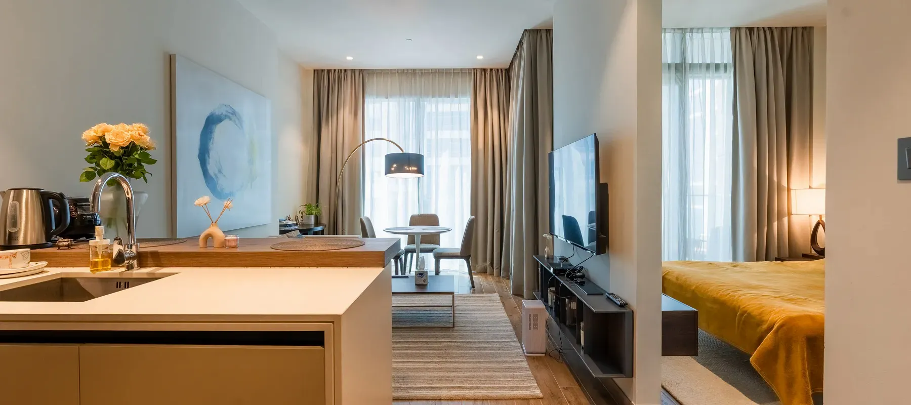 Jumeirah Living Marina Gate, Marina Gate, Dubai Marina, Dubai - Exclusive Links