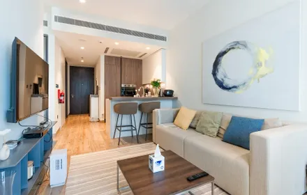 Jumeirah Living Marina Gate, Marina Gate, Dubai Marina, Dubai -  Exclusive Links