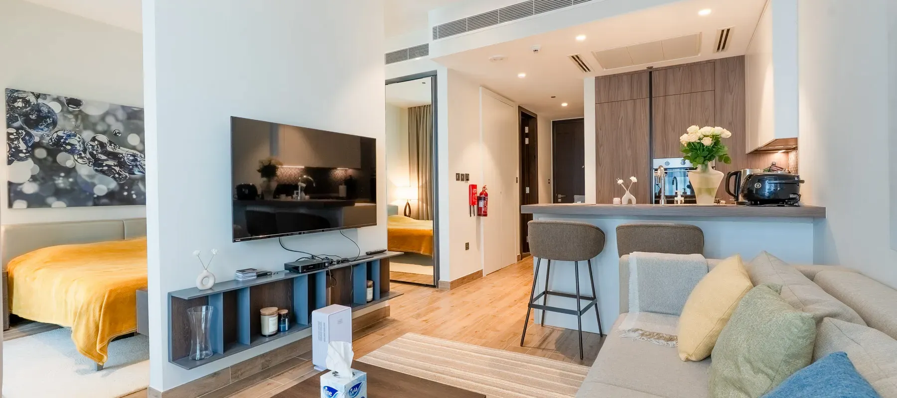 Jumeirah Living Marina Gate, Marina Gate, Dubai Marina, Dubai - Exclusive Links