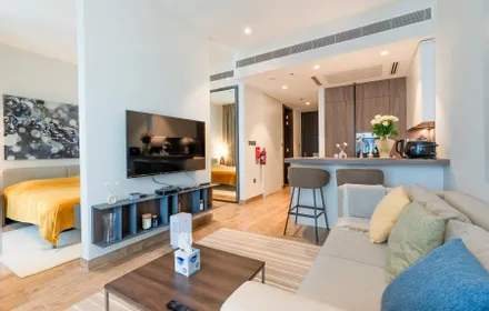 Jumeirah Living Marina Gate, Marina Gate, Dubai Marina, Dubai -  Exclusive Links