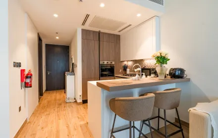 Jumeirah Living Marina Gate, Marina Gate, Dubai Marina, Dubai -  Exclusive Links