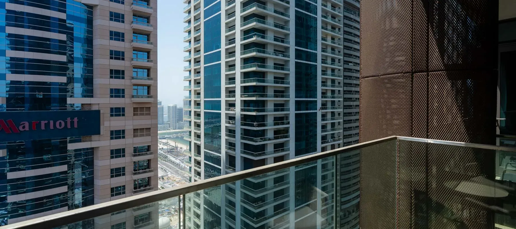 Jumeirah Living Marina Gate, Marina Gate, Dubai Marina, Dubai - Exclusive Links