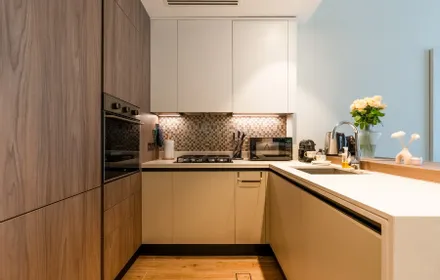 Jumeirah Living Marina Gate, Marina Gate, Dubai Marina, Dubai -  Exclusive Links