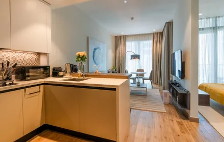 Jumeirah Living Marina Gate, Marina Gate, Dubai Marina, Dubai -  Exclusive Links