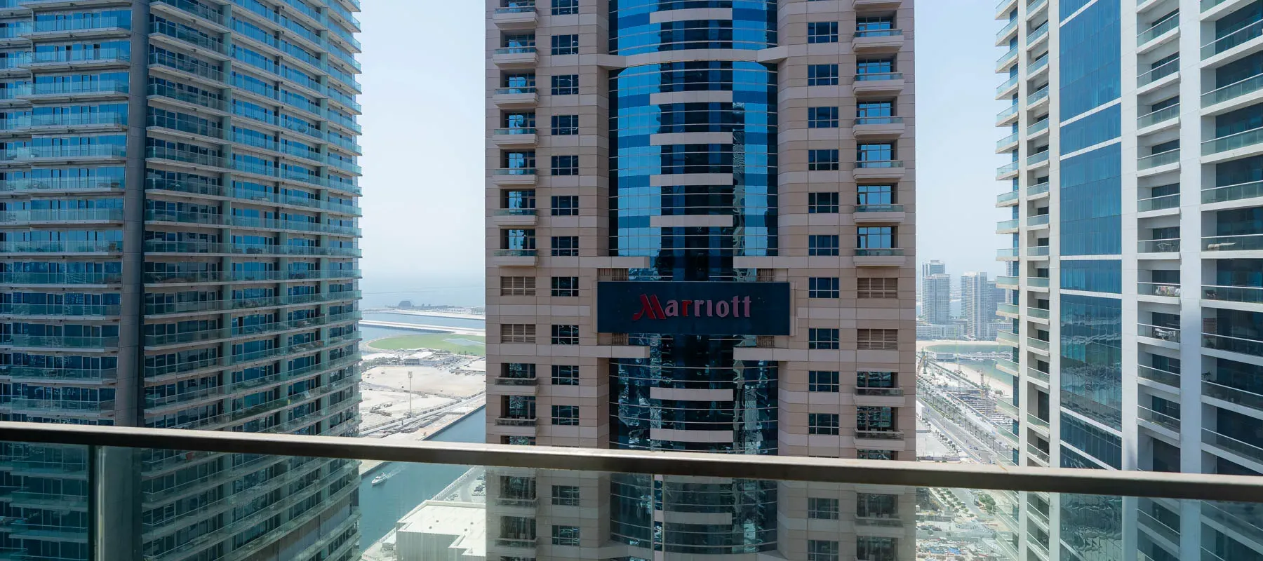 Jumeirah Living Marina Gate, Marina Gate, Dubai Marina, Dubai - Exclusive Links