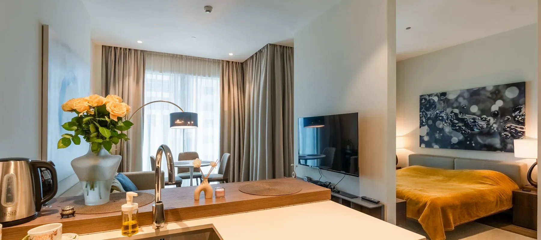Jumeirah Living Marina Gate, Marina Gate, Dubai Marina, Dubai - Exclusive Links