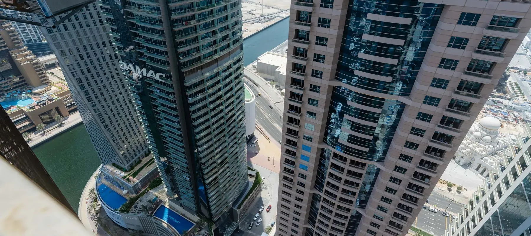 Jumeirah Living Marina Gate, Marina Gate, Dubai Marina, Dubai - Exclusive Links