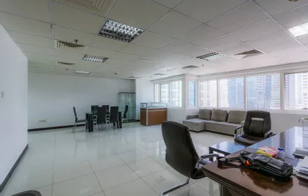 HDS Tower, JLT Cluster F, Jumeirah Lake Towers, Dubai -  Exclusive Links