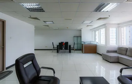 HDS Tower, JLT Cluster F, Jumeirah Lake Towers, Dubai -  Exclusive Links
