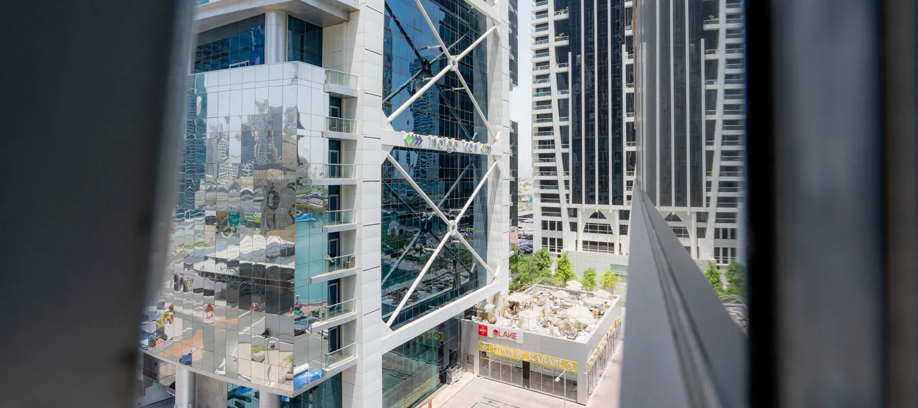 HDS Tower, JLT Cluster F, Jumeirah Lake Towers, Dubai - Exclusive Links