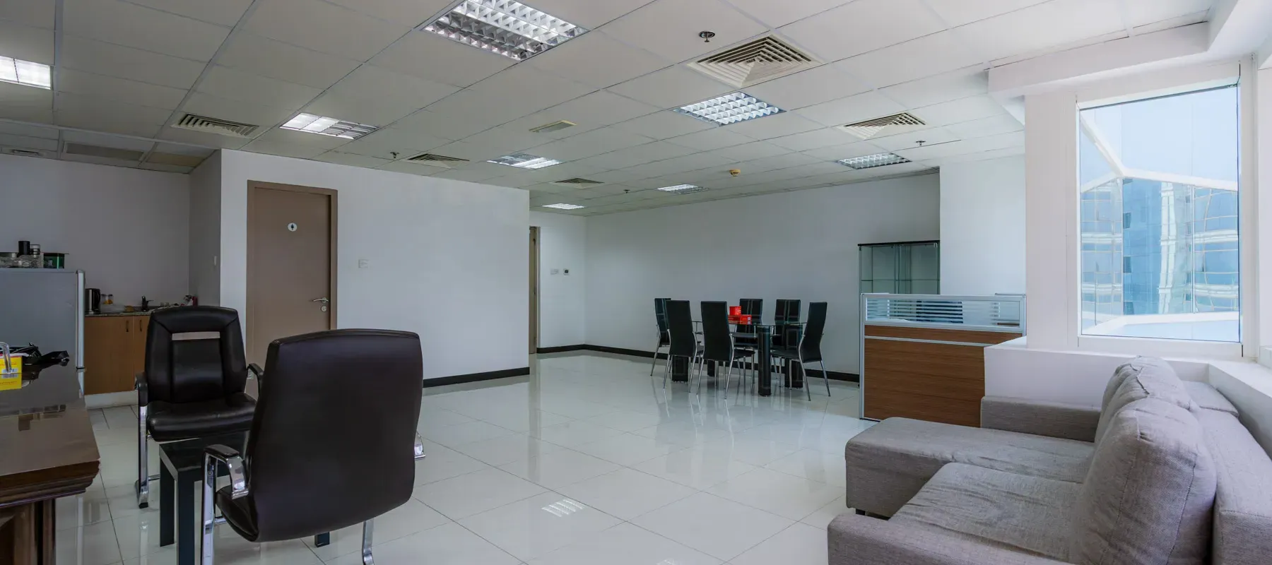 HDS Tower, JLT Cluster F, Jumeirah Lake Towers, Dubai - Exclusive Links