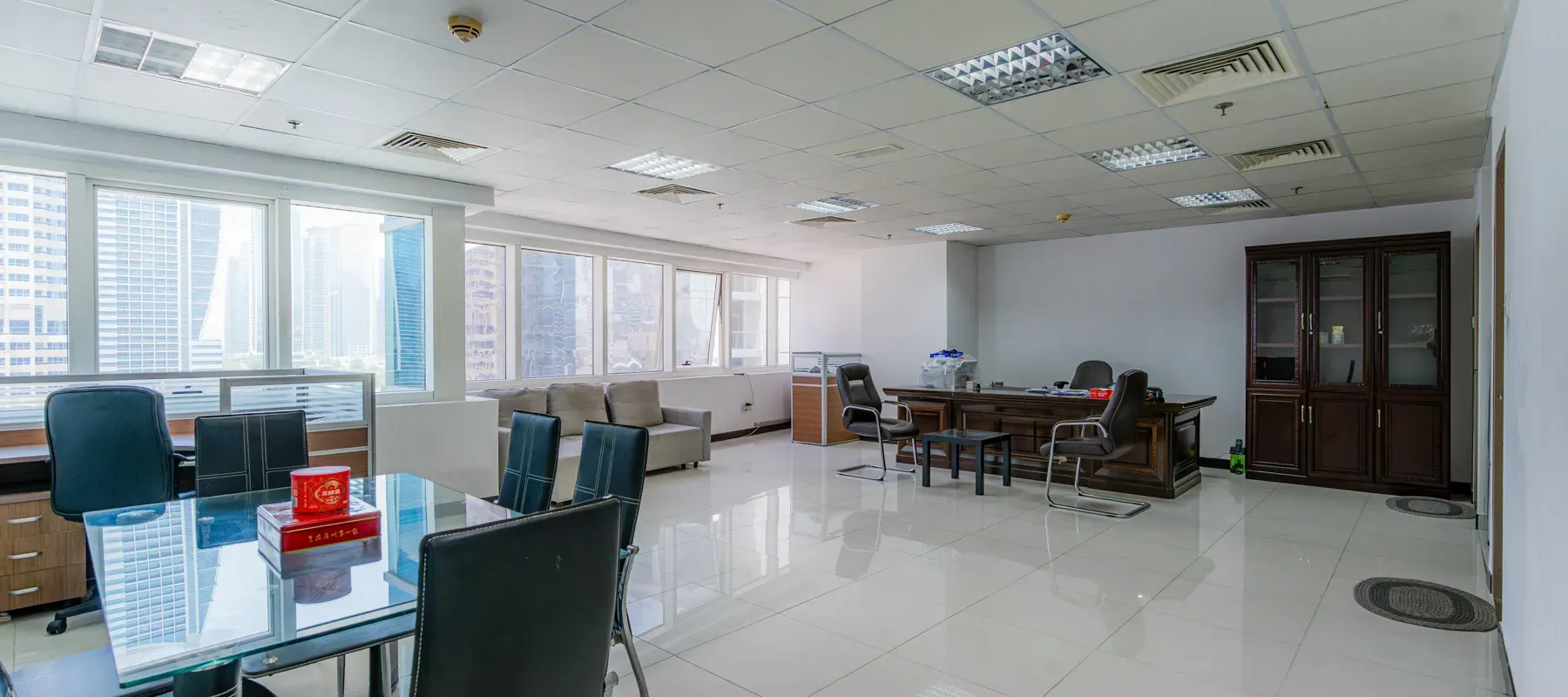 HDS Tower, JLT Cluster F, Jumeirah Lake Towers, Dubai - Exclusive Links